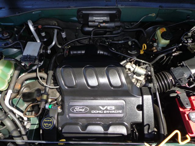 Ford Escape SL 4x4 Regular Cab SUV