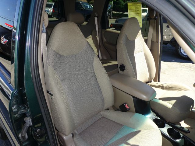 Ford Escape 2001 photo 2