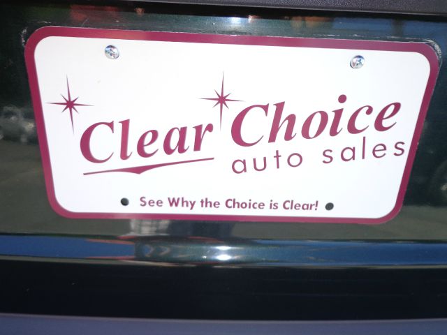 Ford Escape 2001 photo 5