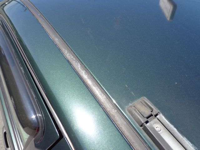 Ford Escape 2001 photo 6