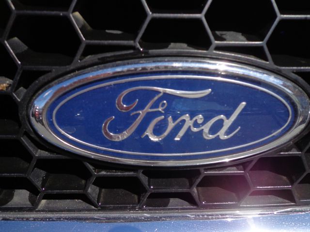 Ford Escape 2001 photo 7