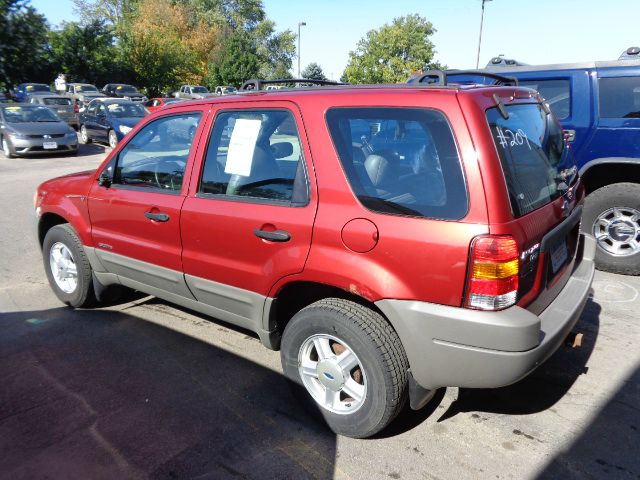 Ford Escape 2001 photo 1