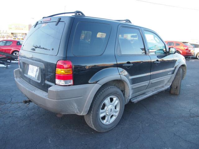 Ford Escape 2001 photo 3