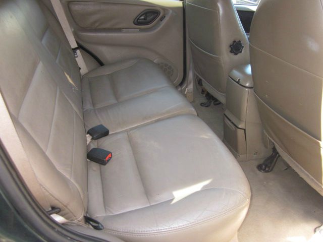 Ford Escape SL 4x4 Regular Cab SUV