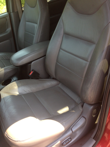 Ford Escape 2001 photo 3