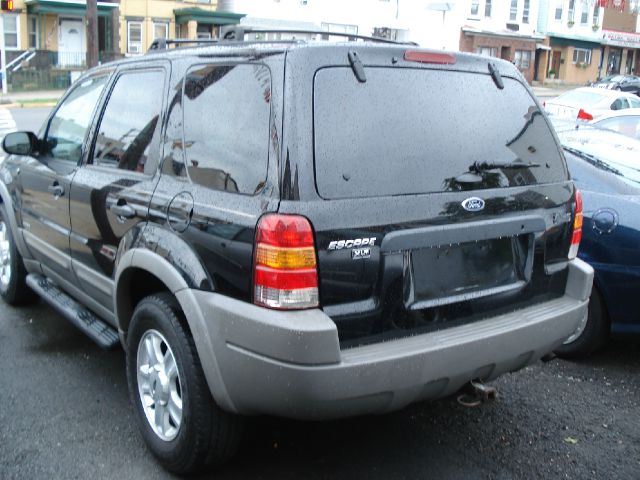 Ford Escape 2001 photo 1
