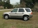 Ford Escape 2001 photo 2
