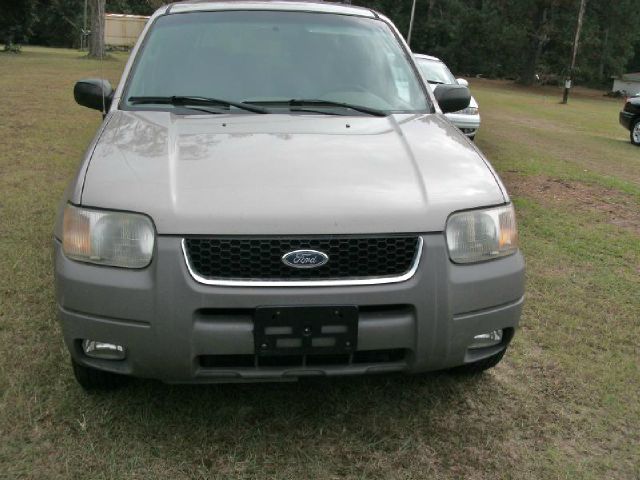 Ford Escape 2001 photo 3