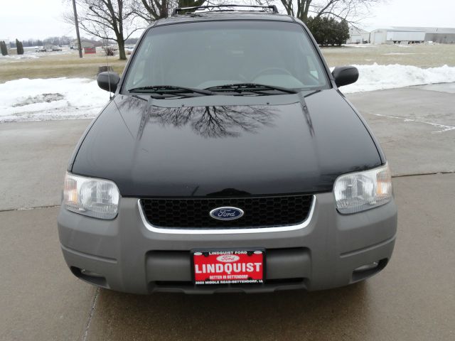Ford Escape 2001 photo 1