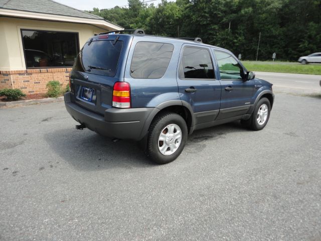 Ford Escape 2001 photo 4