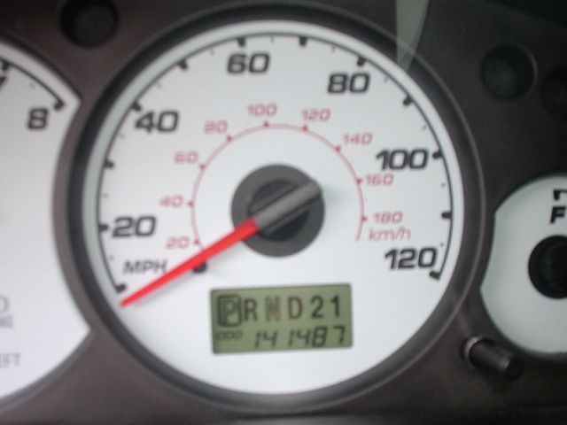 Ford Escape Reg Cab 159.5 WB C5B SUV