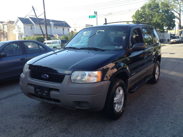 Ford Escape Reg Cab 159.5 WB C5B SUV