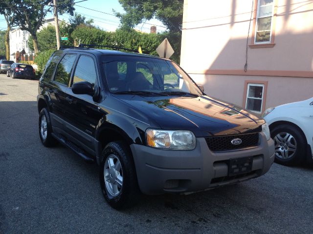 Ford Escape 2001 photo 1