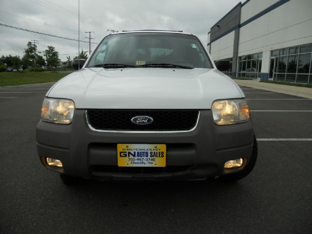 Ford Escape 2001 photo 4