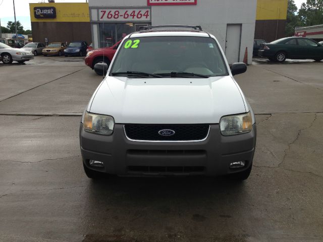Ford Escape L- Edition SUV
