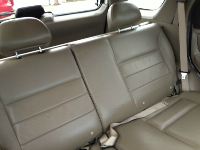 Ford Escape 2002 photo 13