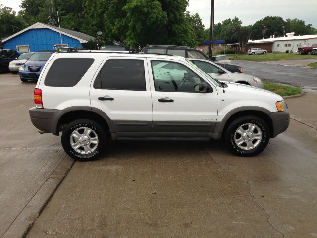 Ford Escape 2002 photo 4