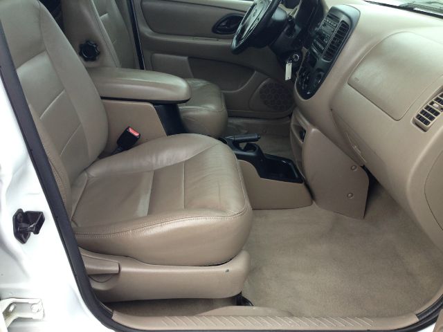 Ford Escape 2002 photo 5