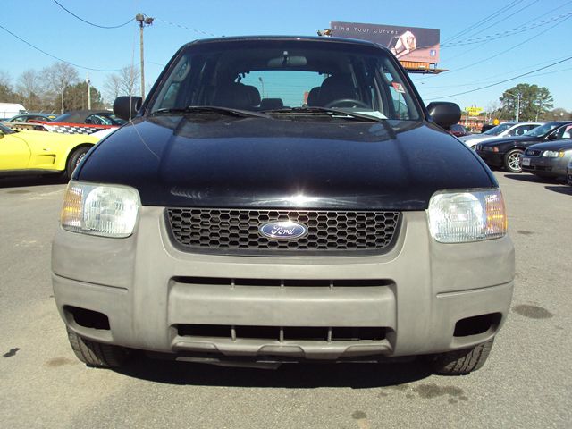 Ford Escape 2002 photo 4