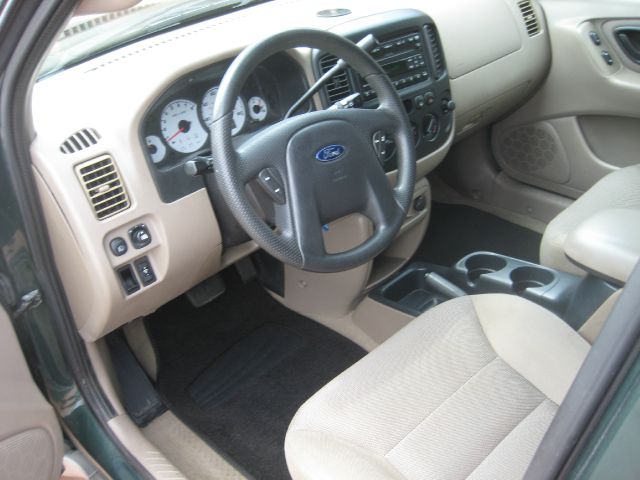 Ford Escape 2002 photo 0