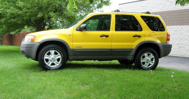 Ford Escape Sxt/4x4 SUV
