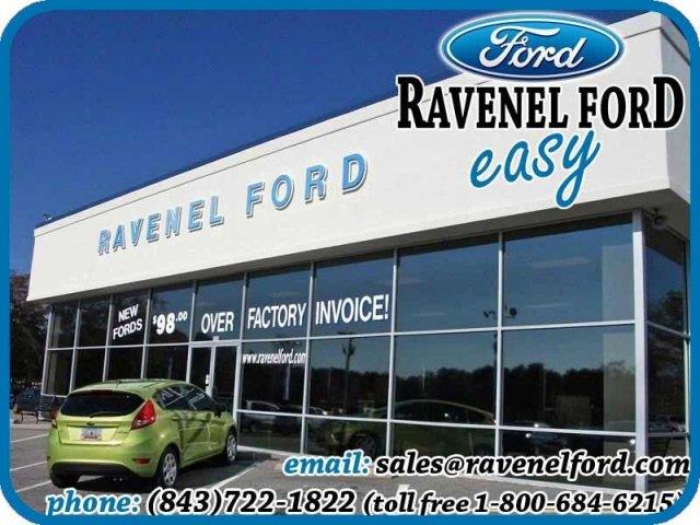 Ford Escape 2002 photo 13