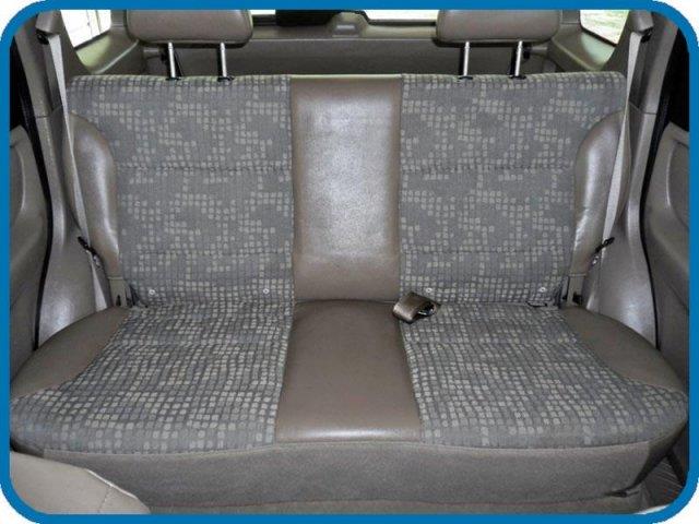 Ford Escape 2002 photo 21