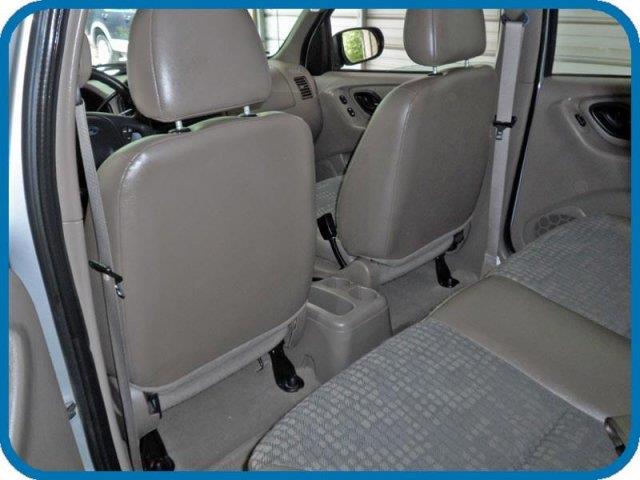 Ford Escape 2002 photo 6