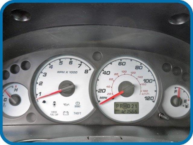 Ford Escape 2002 photo 7