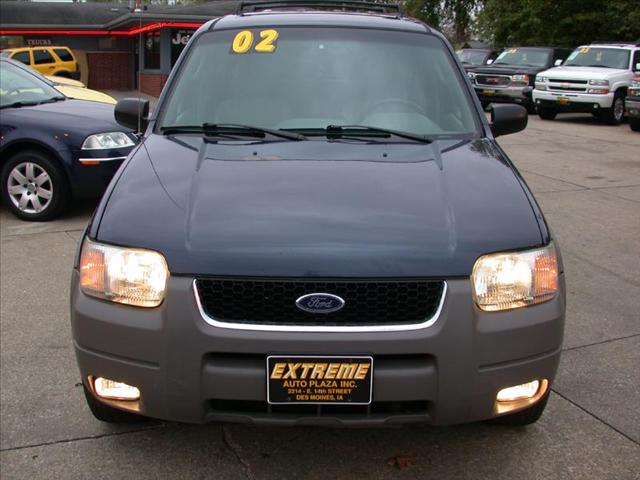 Ford Escape 2002 photo 4