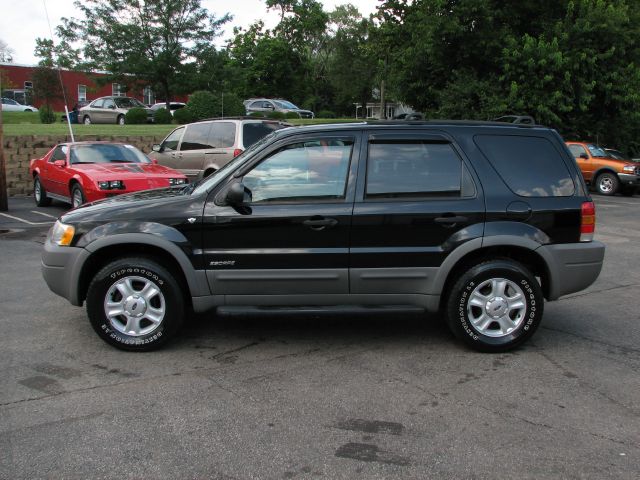 Ford Escape 2002 photo 4