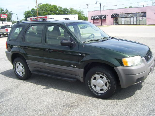 Ford Escape 2WD 4dr V6 XLT SUV