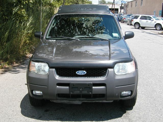 Ford Escape 2002 photo 2