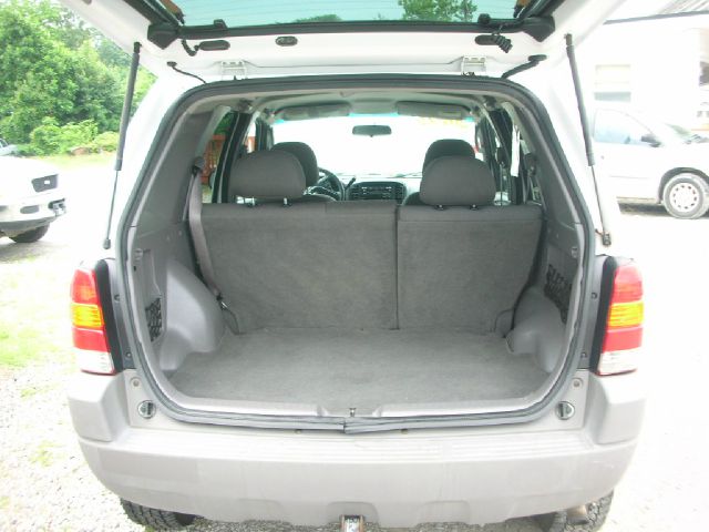 Ford Escape Unlimited X 4X4 SUV