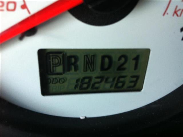 Ford Escape 2002 photo 3