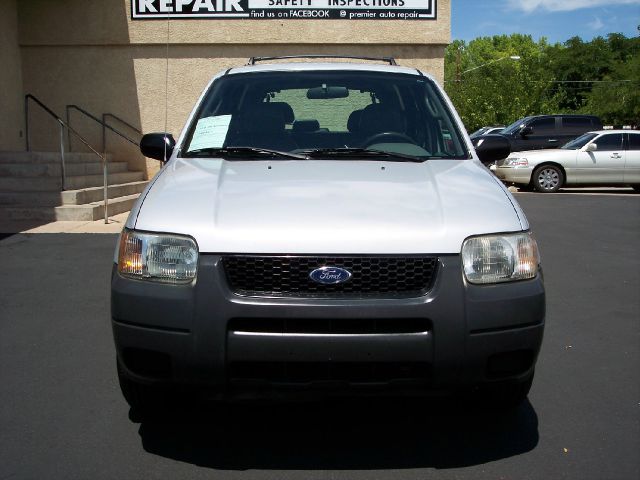 Ford Escape 2WD 4dr V6 XLT SUV