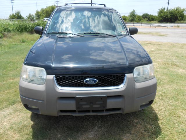 Ford Escape L- Edition SUV