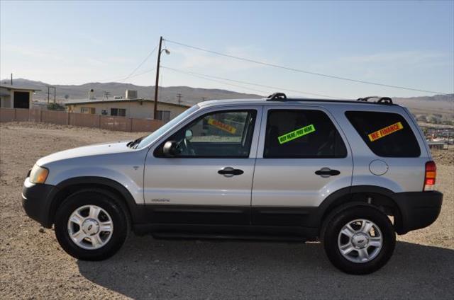 Ford Escape 2002 photo 2