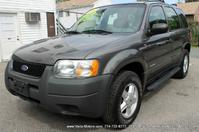 Ford Escape 2WD 4dr V6 XLT SUV