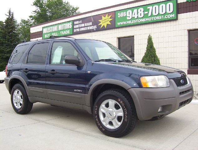 Ford Escape LT FWD SUV