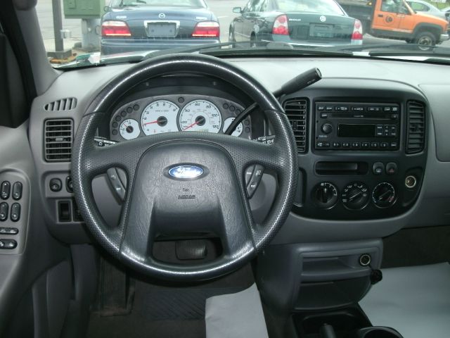 Ford Escape 2002 photo 0