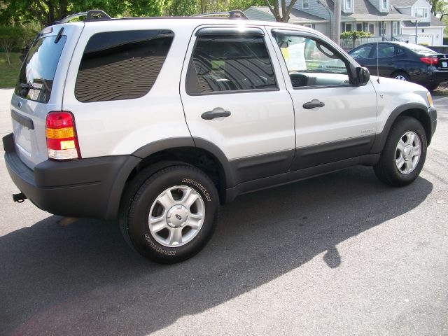 Ford Escape 2002 photo 4