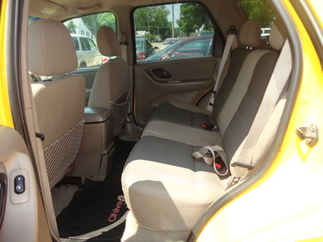 Ford Escape 2002 photo 4