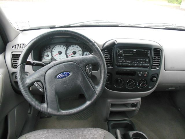 Ford Escape Sxt/4x4 SUV