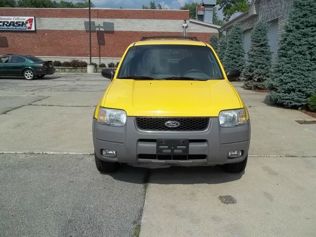 Ford Escape 2002 photo 3
