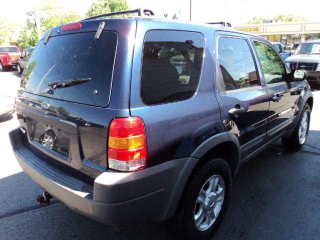Ford Escape 2002 photo 11