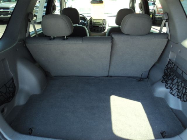 Ford Escape 2002 photo 14