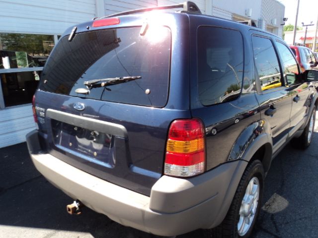 Ford Escape 2002 photo 5
