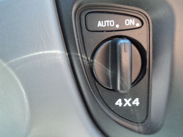 Ford Escape 2002 photo 6