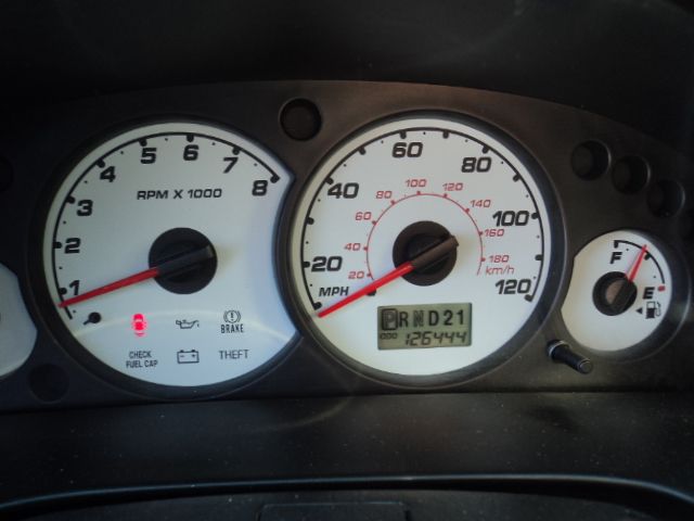 Ford Escape 2002 photo 7